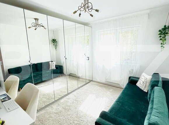 Apartament de vânzare 3 camere Strand - 113634AV | BLITZ Sibiu | Poza5