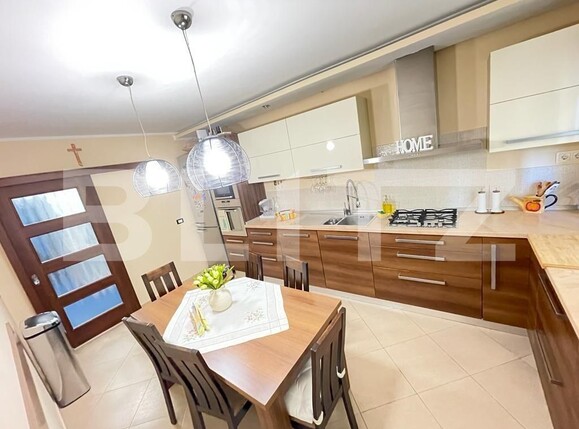 Apartament de vânzare 3 camere Strand - 113634AV | BLITZ Sibiu | Poza12