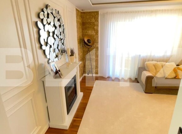 Apartament de vânzare 3 camere Strand - 113634AV | BLITZ Sibiu | Poza3