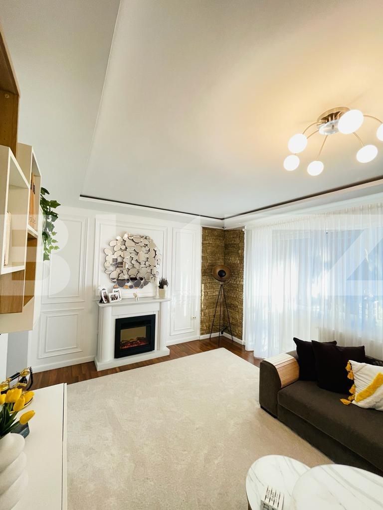 Apartament de vânzare 3 camere Strand - 113634AV | BLITZ Sibiu | Poza2