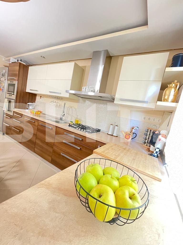 Apartament de vânzare 3 camere Strand - 113634AV | BLITZ Sibiu | Poza13