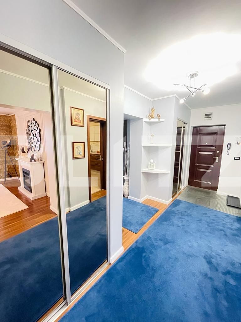 Apartament de vânzare 3 camere Strand - 113634AV | BLITZ Sibiu | Poza19