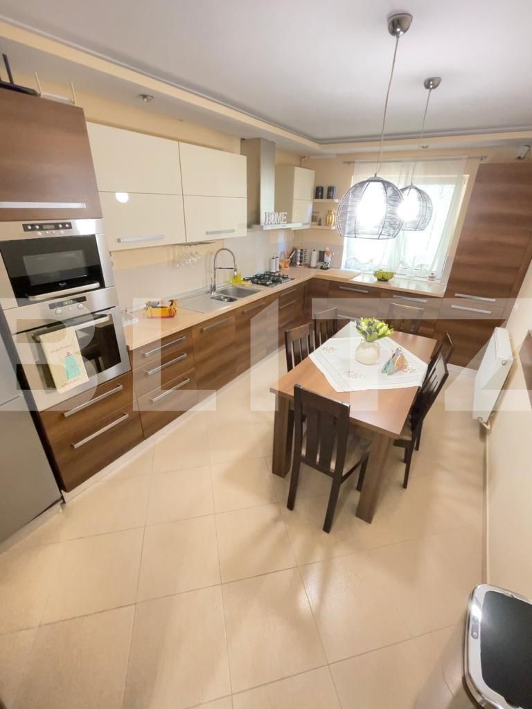 Apartament de vânzare 3 camere Strand - 113634AV | BLITZ Sibiu | Poza11