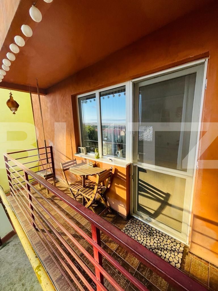 Apartament de vânzare 3 camere Strand - 113634AV | BLITZ Sibiu | Poza20