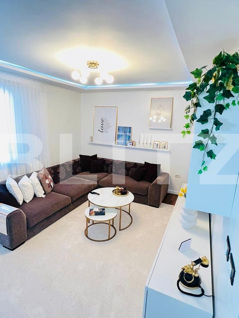 Apartament de vânzare 3 camere Strand - 113634AV | BLITZ Sibiu | Poza4