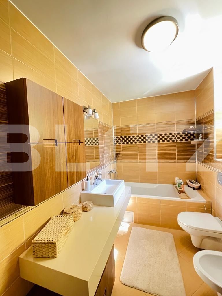 Apartament de vânzare 3 camere Strand - 113634AV | BLITZ Sibiu | Poza16