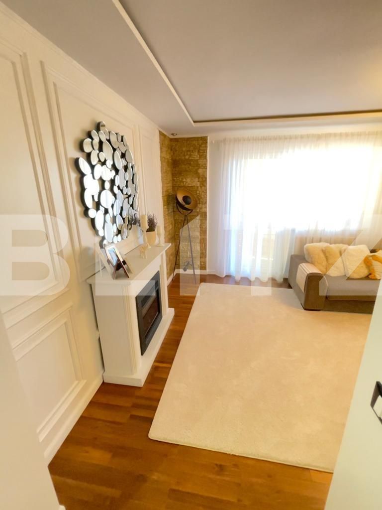 Apartament de vânzare 3 camere Strand - 113634AV | BLITZ Sibiu | Poza3