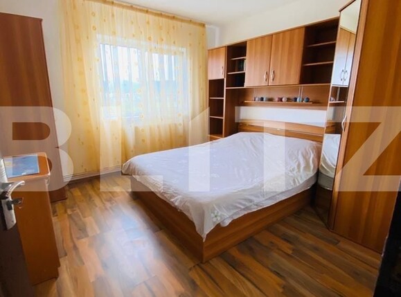 Apartament de vânzare 2 camere Hipodrom 4 - 113643AV | BLITZ Sibiu | Poza5