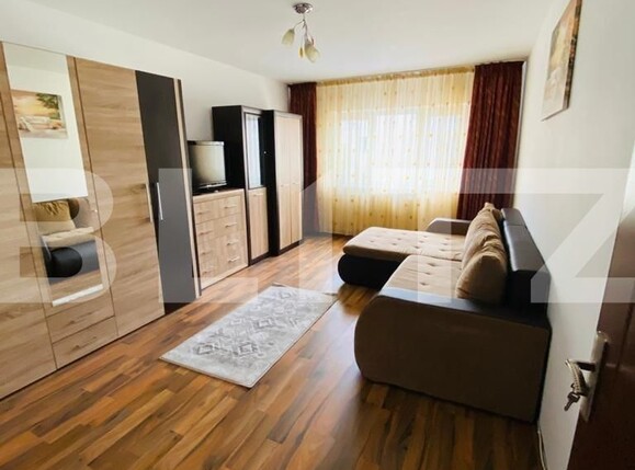 Apartament de vânzare 2 camere Hipodrom 4 - 113643AV | BLITZ Sibiu | Poza2