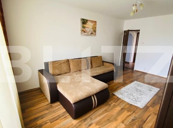 Apartament de vânzare 2 camere Hipodrom 4 - 113643AV | BLITZ Sibiu | Poza3