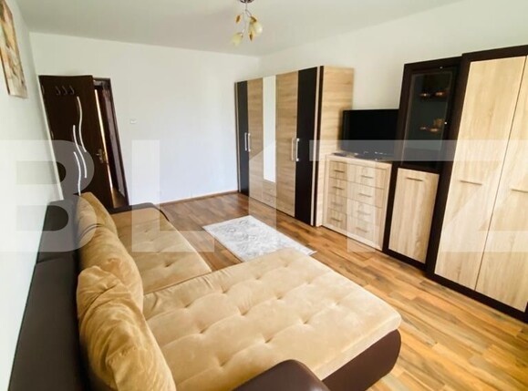 Apartament de vânzare 2 camere Hipodrom 4 - 113643AV | BLITZ Sibiu | Poza1