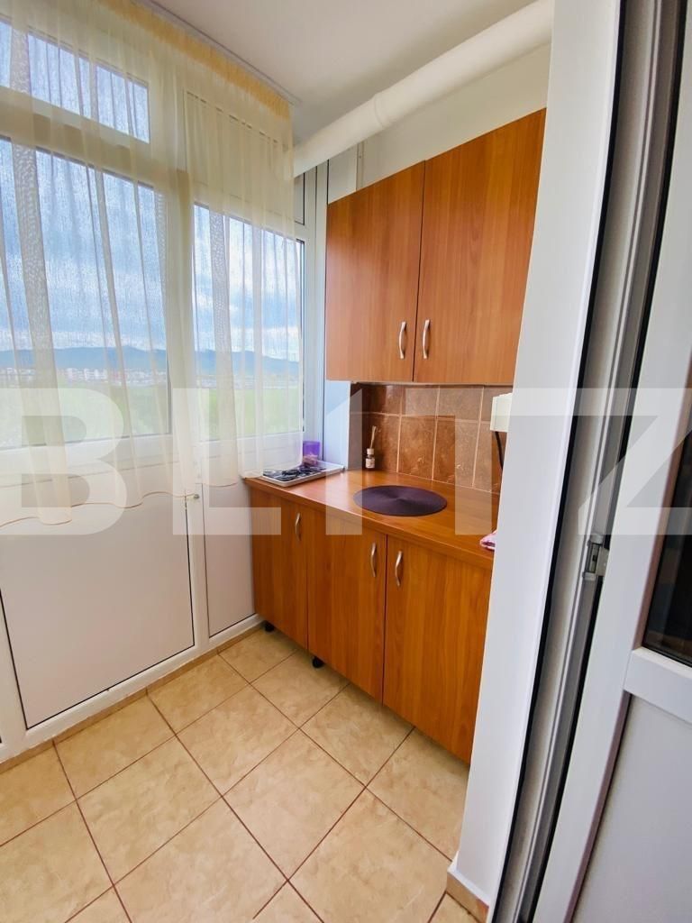 Apartament de vânzare 2 camere Hipodrom 4 - 113643AV | BLITZ Sibiu | Poza15