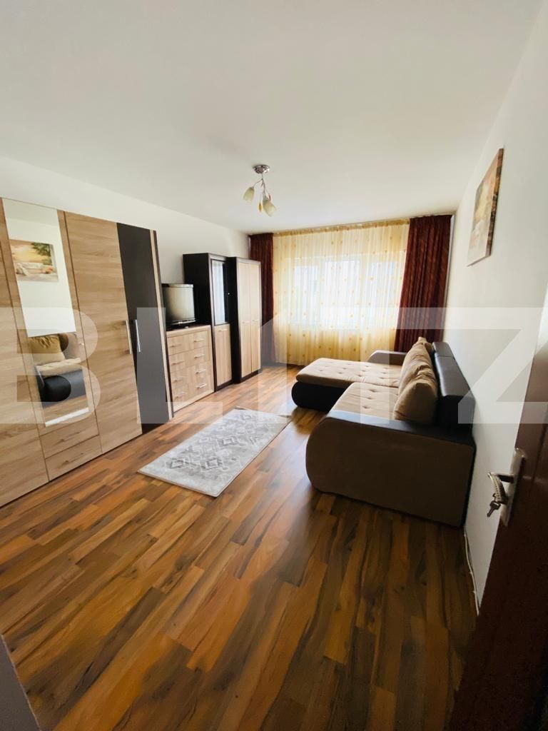 Apartament de vânzare 2 camere Hipodrom 4 - 113643AV | BLITZ Sibiu | Poza2
