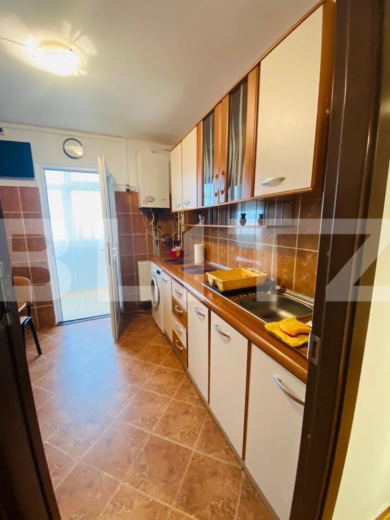 Apartament de vânzare 2 camere Hipodrom 4 - 113643AV | BLITZ Sibiu | Poza9