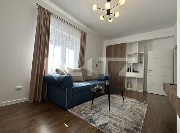 Apartament de închiriat 2 camere Șelimbăr - 113664AI | BLITZ Sibiu | Poza1