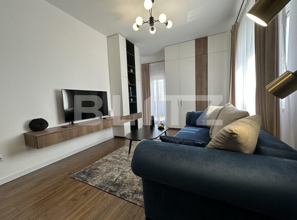 Apartament de închiriat 2 camere Șelimbăr - 113664AI | BLITZ Sibiu | Poza7