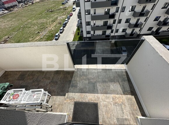 Apartament de închiriat 2 camere Șelimbăr - 113664AI | BLITZ Sibiu | Poza9