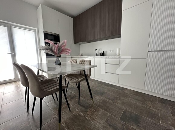 Apartament de închiriat 2 camere Șelimbăr - 113664AI | BLITZ Sibiu | Poza3