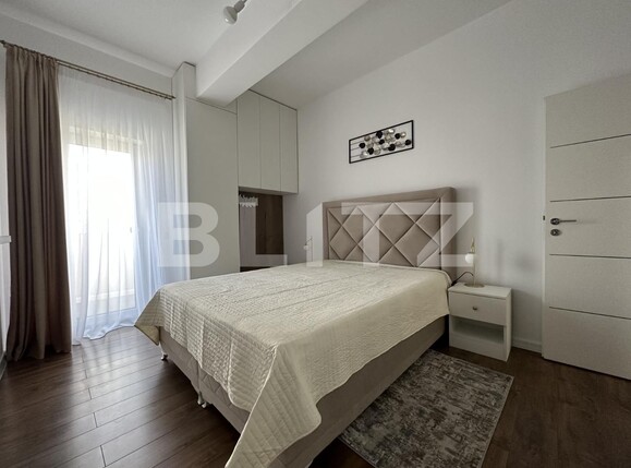 Apartament de închiriat 2 camere Șelimbăr - 113664AI | BLITZ Sibiu | Poza2
