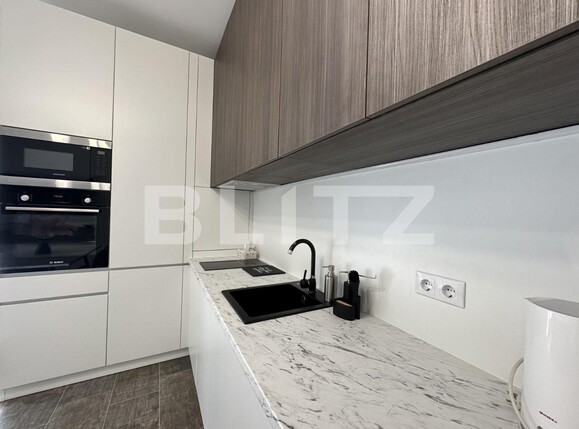 Apartament de închiriat 2 camere Șelimbăr - 113664AI | BLITZ Sibiu | Poza4