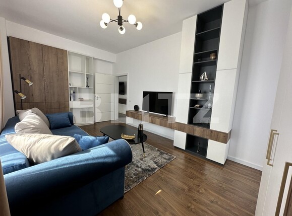 Apartament de închiriat 2 camere Șelimbăr - 113664AI | BLITZ Sibiu | Poza6