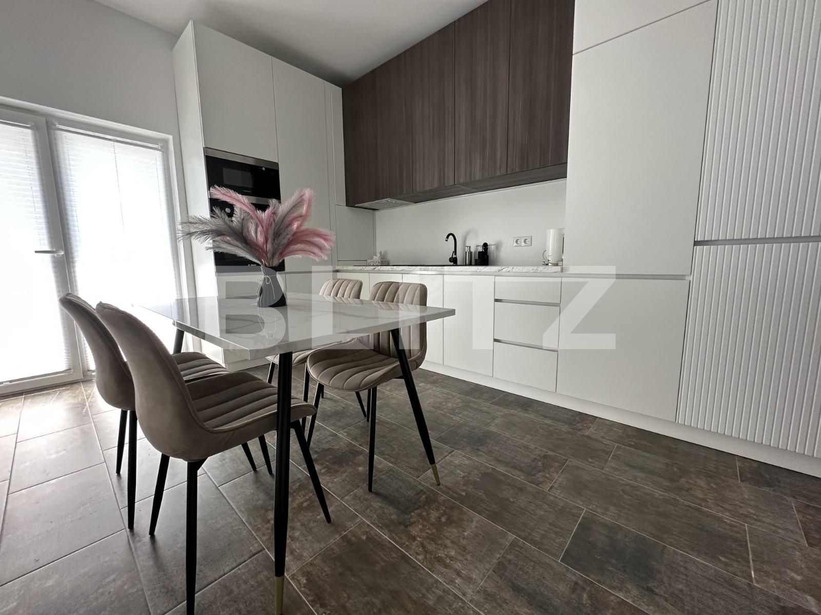 Apartament de închiriat 2 camere Șelimbăr - 113664AI | BLITZ Sibiu | Poza3