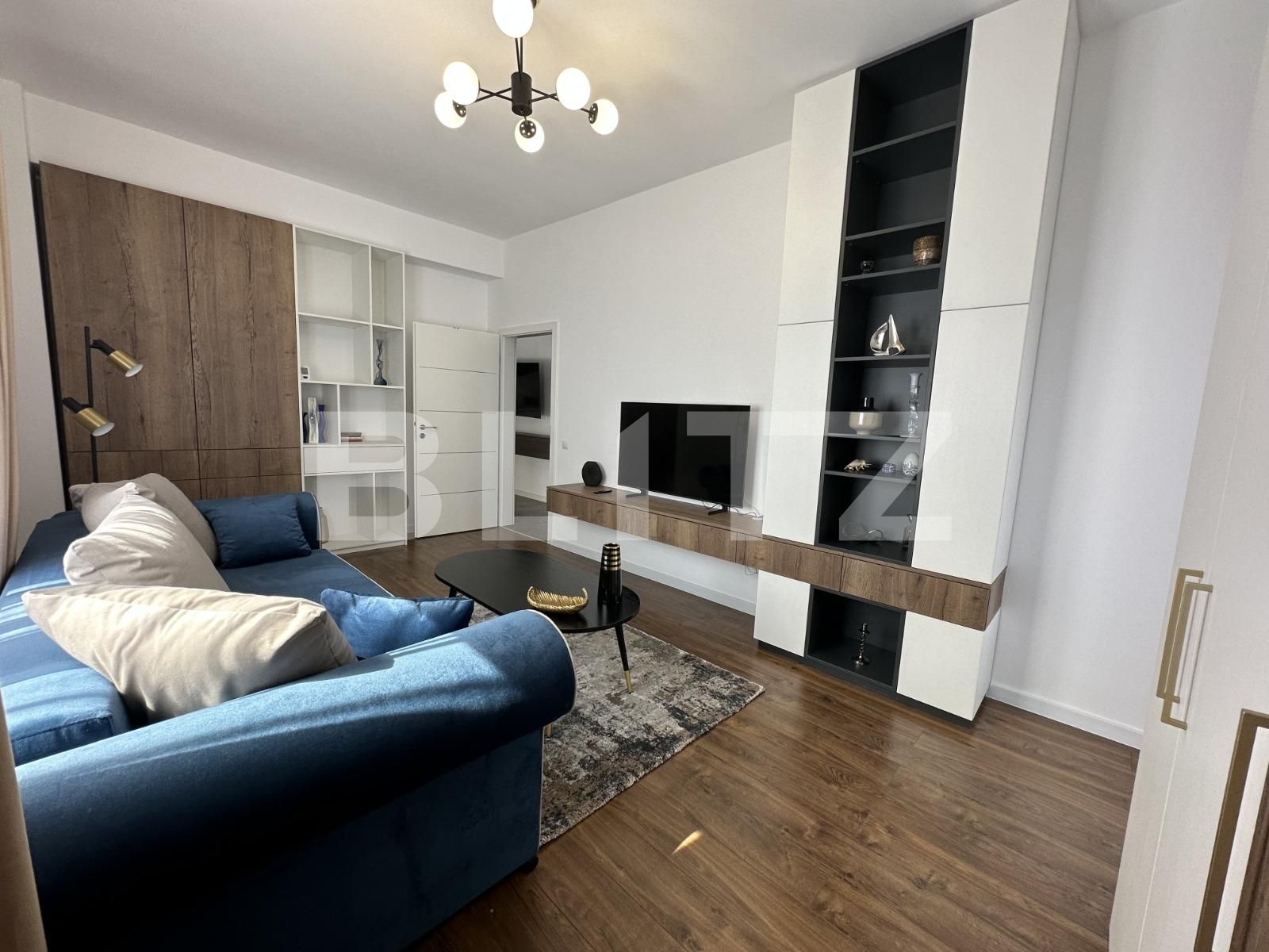 Apartament de închiriat 2 camere Șelimbăr - 113664AI | BLITZ Sibiu | Poza6