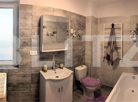 Apartament de închiriat 2 camere Șelimbăr - 113692AI | BLITZ Sibiu | Poza6