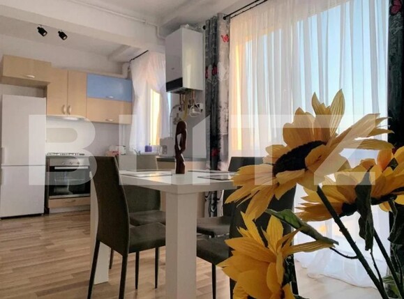 Apartament de închiriat 2 camere Șelimbăr - 113692AI | BLITZ Sibiu | Poza1