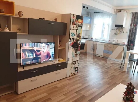 Apartament de închiriat 2 camere Șelimbăr - 113692AI | BLITZ Sibiu | Poza2