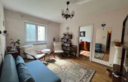 Apartament 2 camere, 36mp, zona linistita, Hipodrom 2