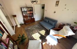 Apartament 2 camere, 36mp, zona linistita, Hipodrom 2