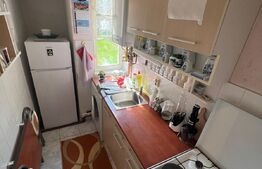 Apartament 2 camere, 36mp, zona linistita, Hipodrom 2