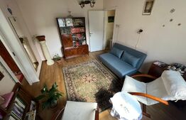 Apartament 2 camere, 36mp, zona linistita, Hipodrom 2