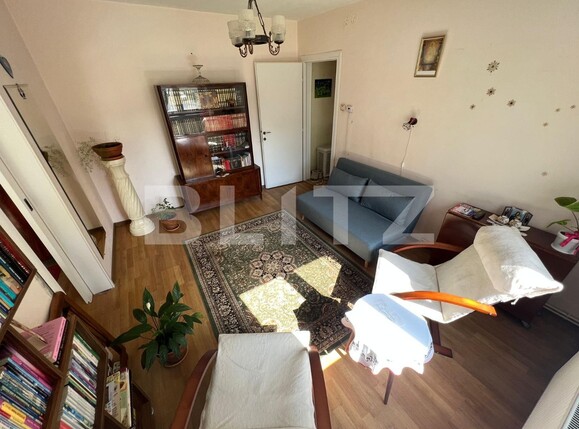 Apartament de vânzare 2 camere Hipodrom 2 - 113749AV | BLITZ Sibiu | Poza1