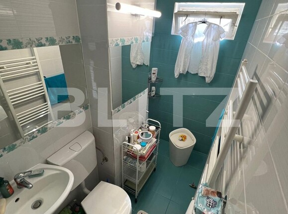 Apartament de vânzare 2 camere Hipodrom 2 - 113749AV | BLITZ Sibiu | Poza10