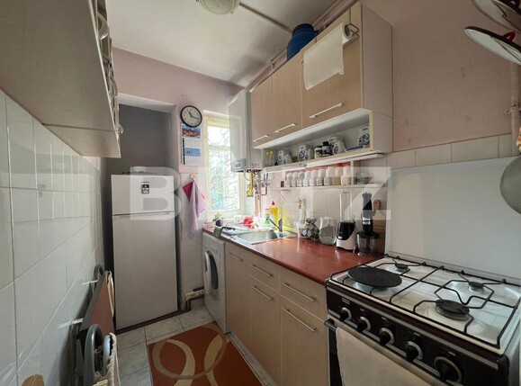 Apartament de vânzare 2 camere Hipodrom 2 - 113749AV | BLITZ Sibiu | Poza8