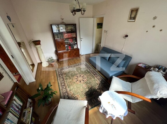 Apartament de vânzare 2 camere Hipodrom 2 - 113749AV | BLITZ Sibiu | Poza2