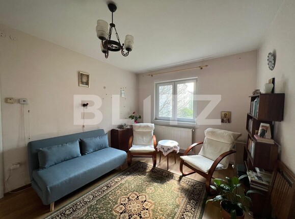 Apartament de vânzare 2 camere Hipodrom 2 - 113749AV | BLITZ Sibiu | Poza4