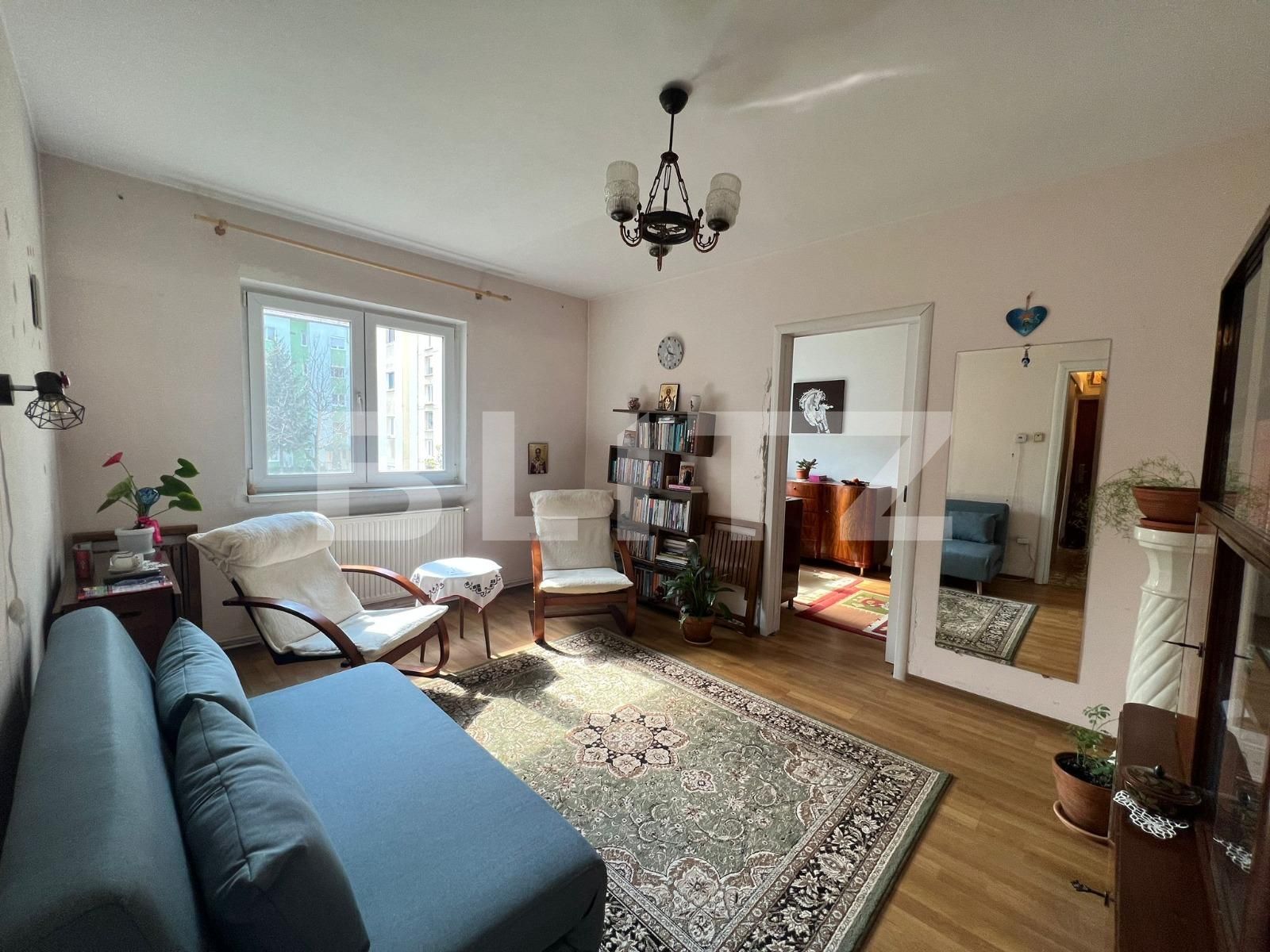 Apartament de vânzare 2 camere Hipodrom 2 - 113749AV | BLITZ Sibiu | Poza3