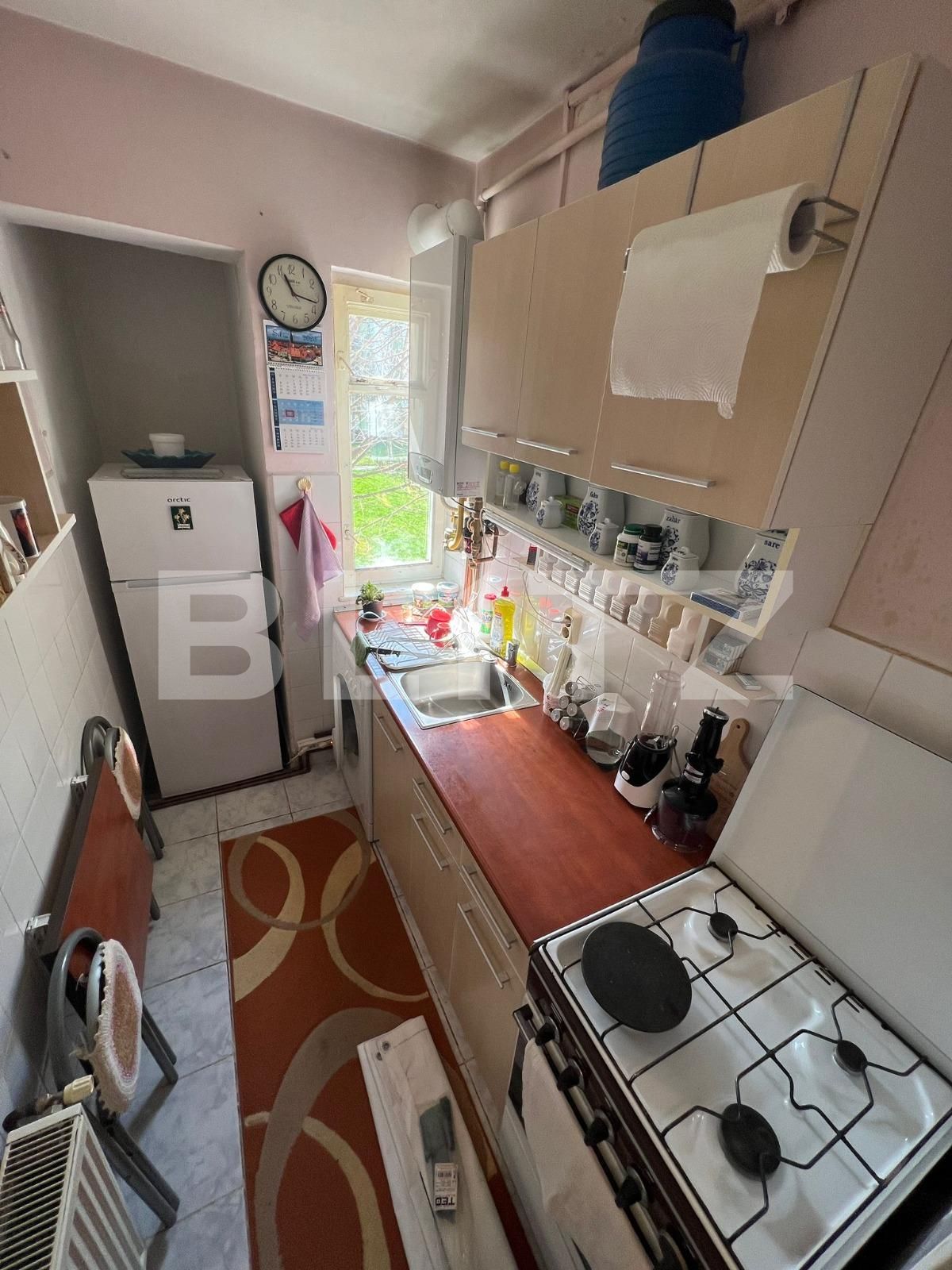 Apartament de vânzare 2 camere Hipodrom 2 - 113749AV | BLITZ Sibiu | Poza7