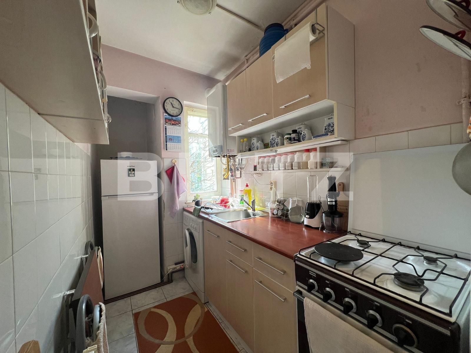 Apartament de vânzare 2 camere Hipodrom 2 - 113749AV | BLITZ Sibiu | Poza8