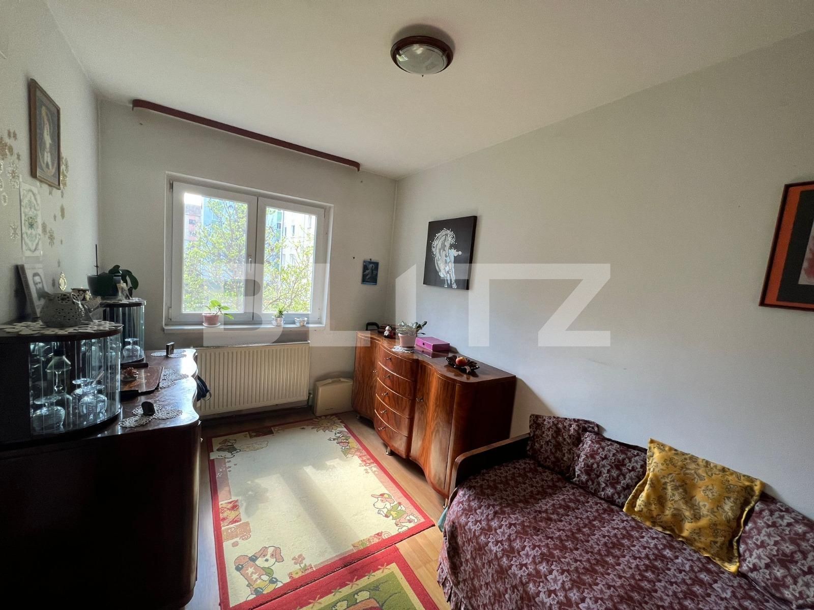 Apartament de vânzare 2 camere Hipodrom 2 - 113749AV | BLITZ Sibiu | Poza6
