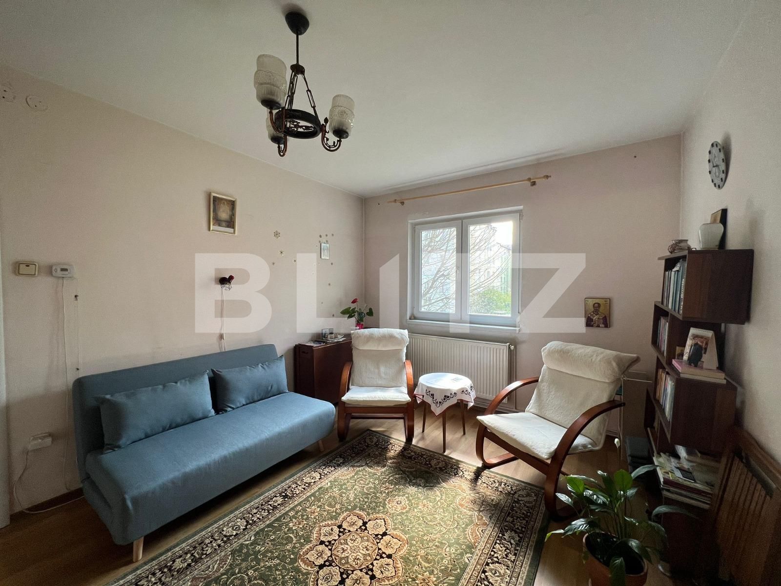 Apartament de vânzare 2 camere Hipodrom 2 - 113749AV | BLITZ Sibiu | Poza4