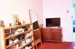 Apartament 2 camere, semidecomandat, 45 mp, cartier Terezian