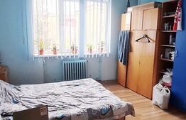 Apartament 2 camere, semidecomandat, 45 mp, cartier Terezian