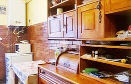 Apartament 2 camere, semidecomandat, 45 mp, cartier Terezian