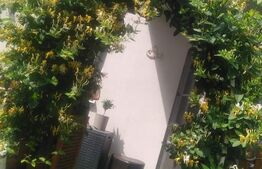 Apartament 2 camere, 57mp, curte 33 mp,  decomandat, Cartierul Arhitectilor 