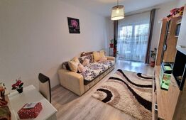 Apartament 2 camere, 57mp, curte 33 mp,  decomandat, Cartierul Arhitectilor 