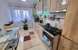 Apartament 2 camere, 57mp, curte 33 mp,  decomandat, Cartierul Arhitectilor 